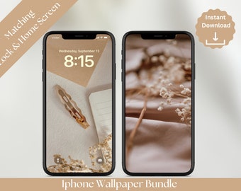 Aesthetic Boho Phone Wallpaper Boho Downloadable Phone Wallpaper Bohemian Cell Phone Wallpaper Cute Phone Wallpaper Aesthetic Phone Wallpape