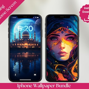 Anime Mosque iPhone Background Wallpaper Muslim Hijab Cute Phone Wallpaper Islam Anime Phone Wallpaper Anime Mobile Wallpaper 3D Mosque