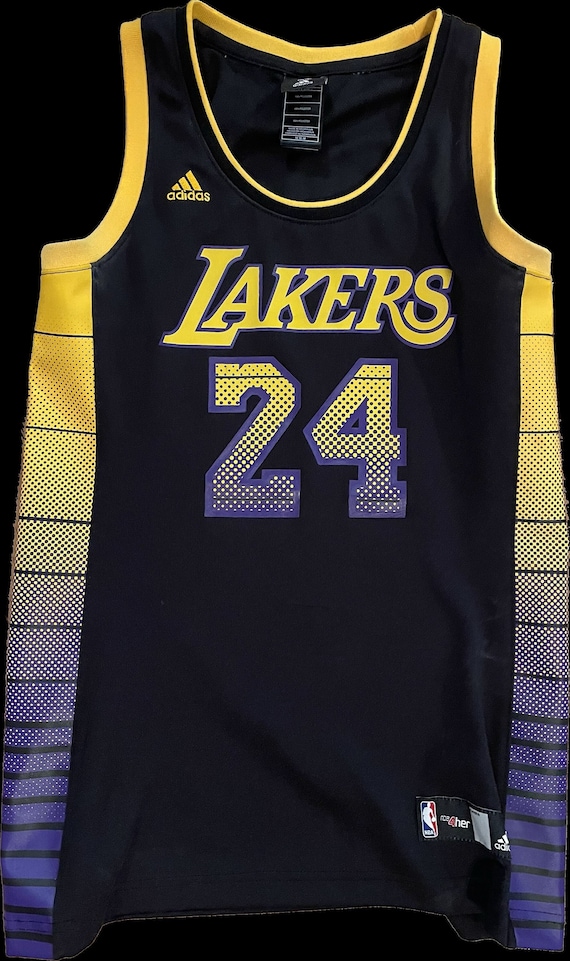 women's lakers jersey kobe