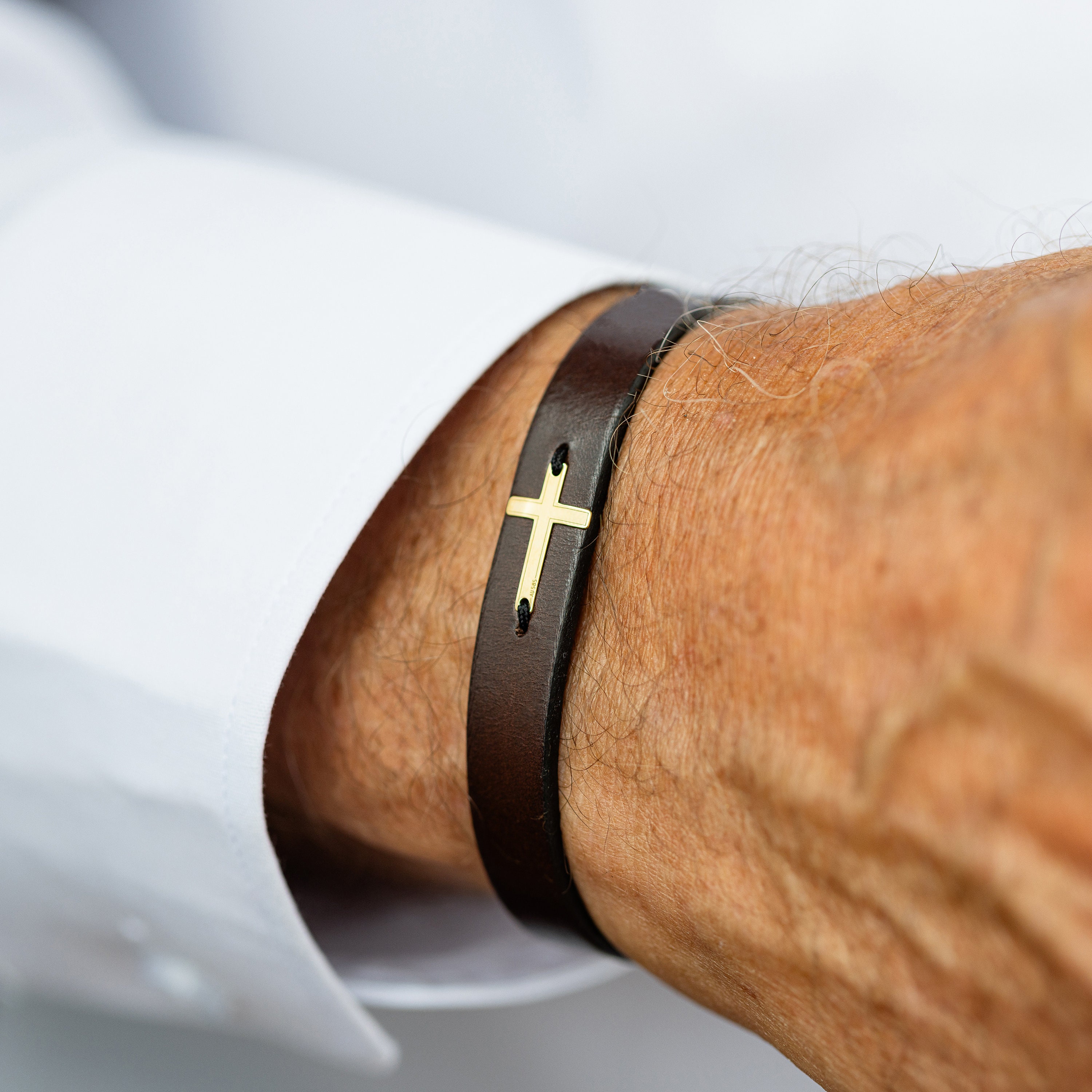 Mens Religious Bracelets UK