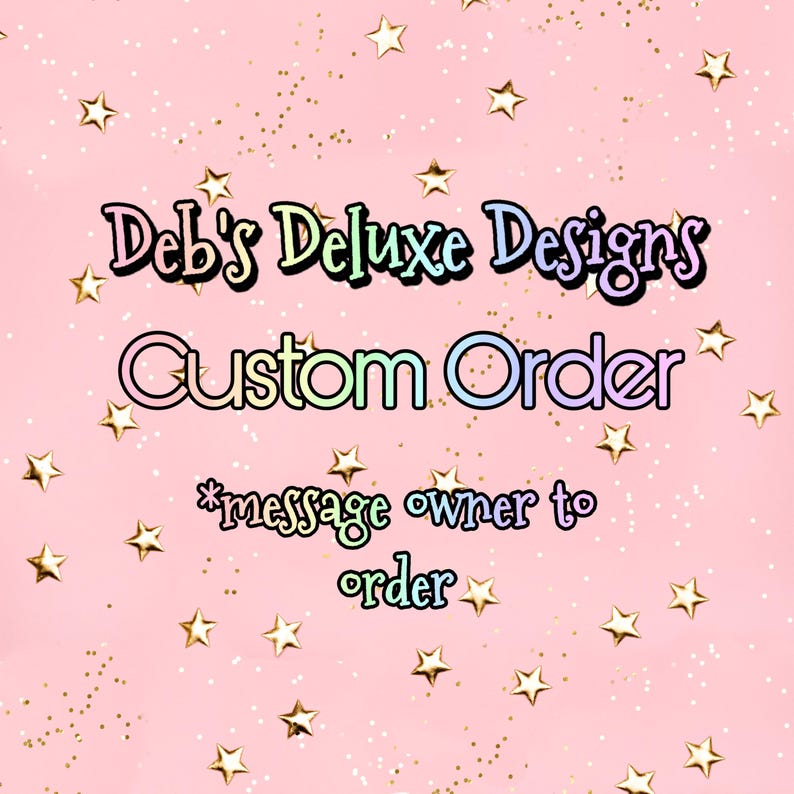Neon Cup Charms: Day Glow Stanley Cup Accessories Custom per owner