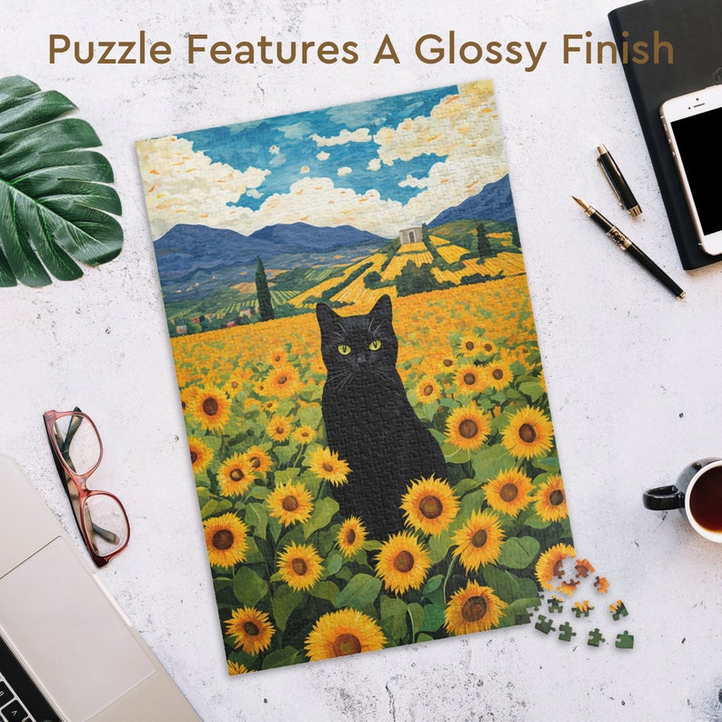 Lego Sunflower Espresso Set Sunflowers - Museum Shop Van Gogh