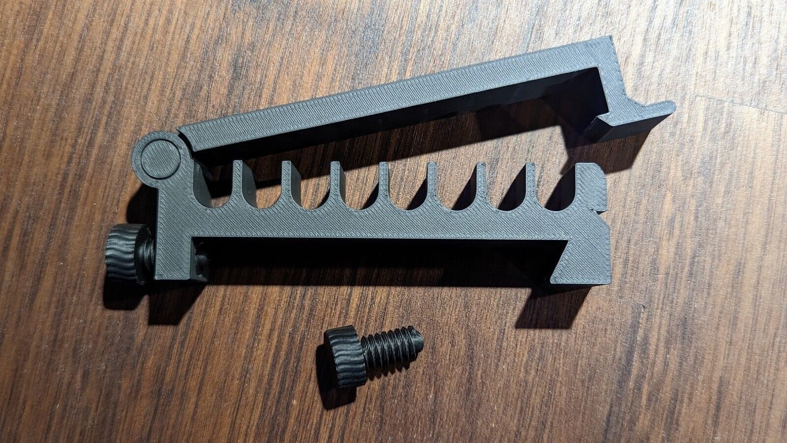 Telescope Cable Management Clip Vixen Variant Etsy