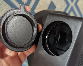 ZWO Seestar S50 Lens Cap - lukomatico