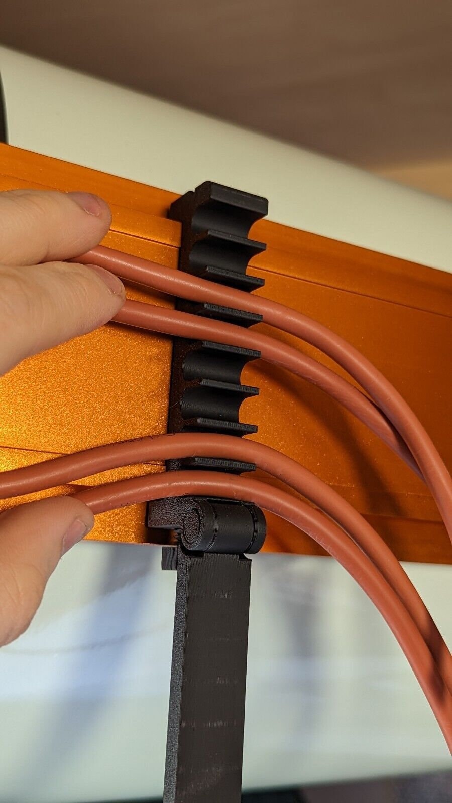 Telescope Cable Management Clip Vixen Variant Etsy