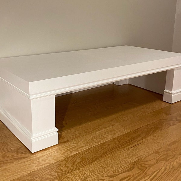 Laundry Pedestal Etsy