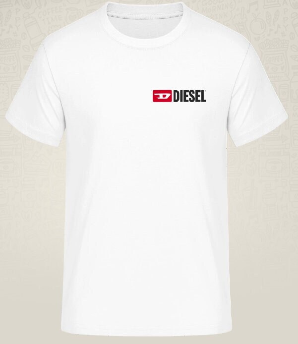 Fendi T Shirt Men Etsy Ireland