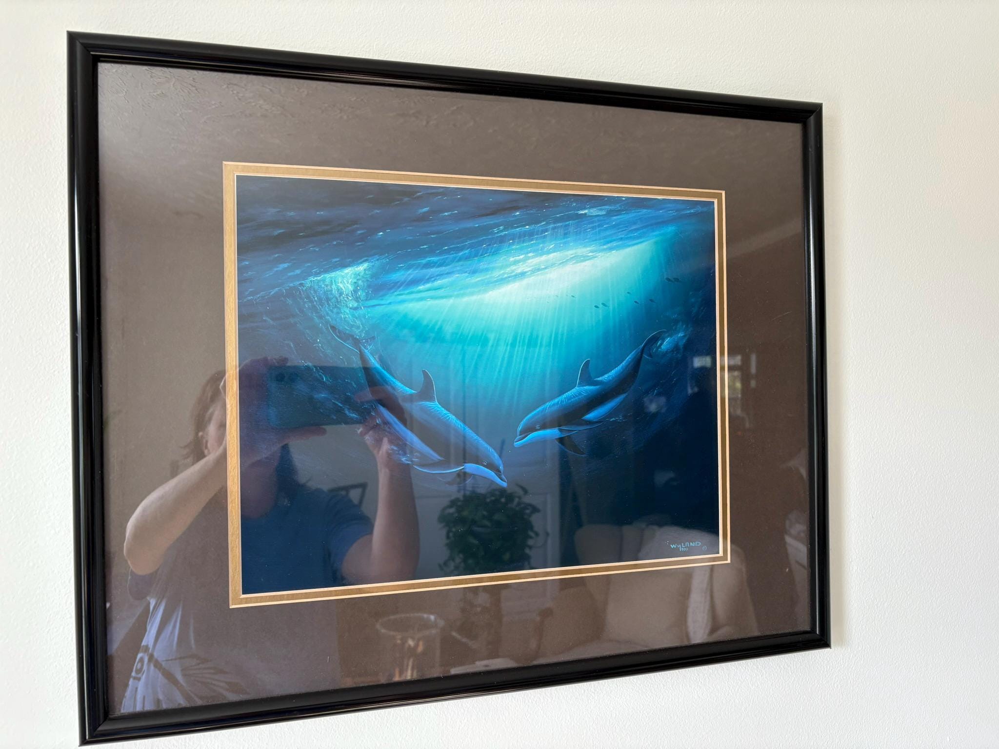 Robert Wyland Paintings & Artwork for Sale | Robert Wyland