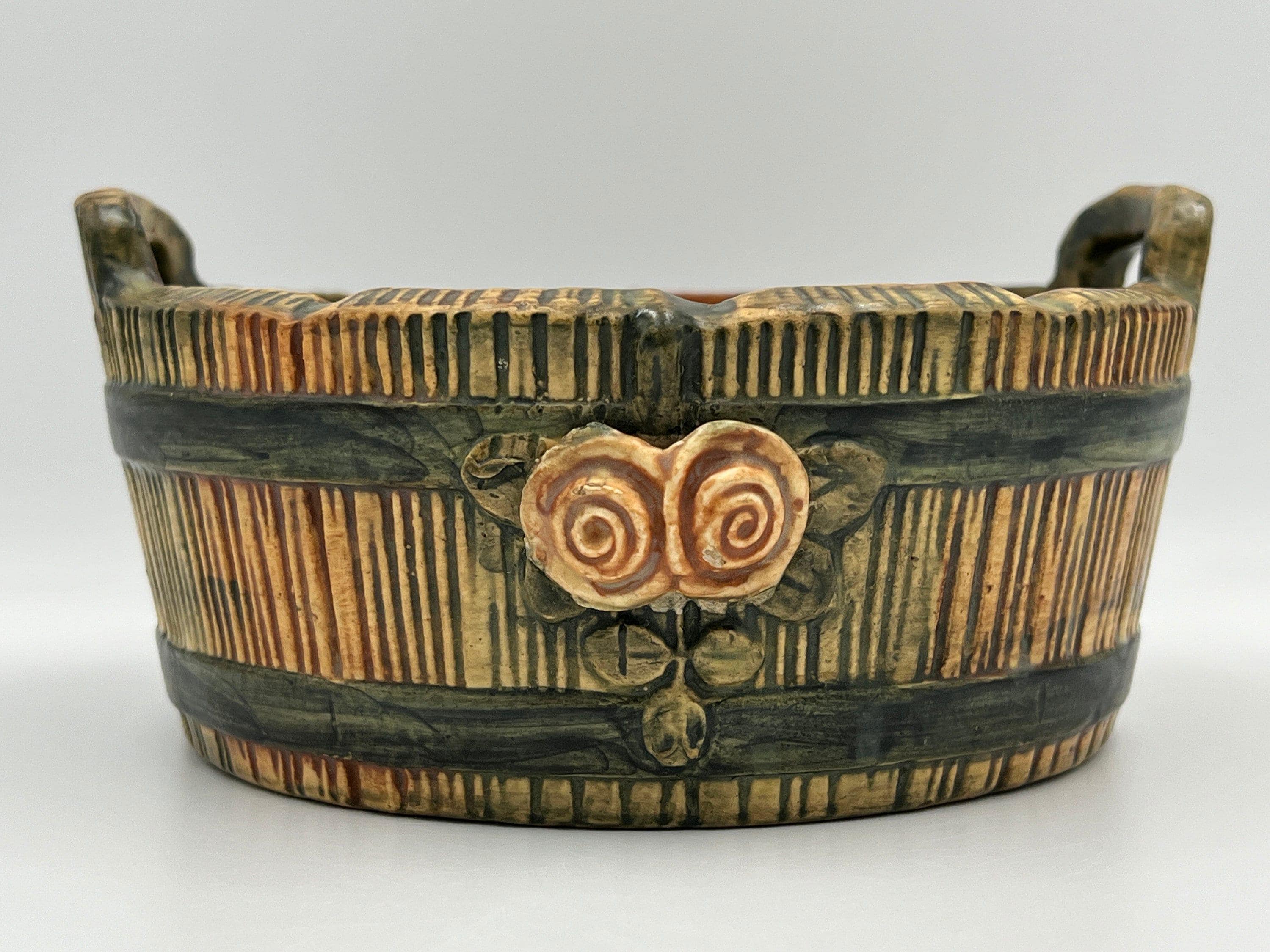 Antique Well Buckets - Etsy