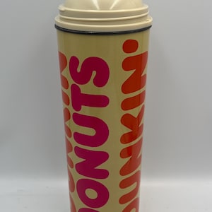 Dunkin donuts thermos - Etsy 日本