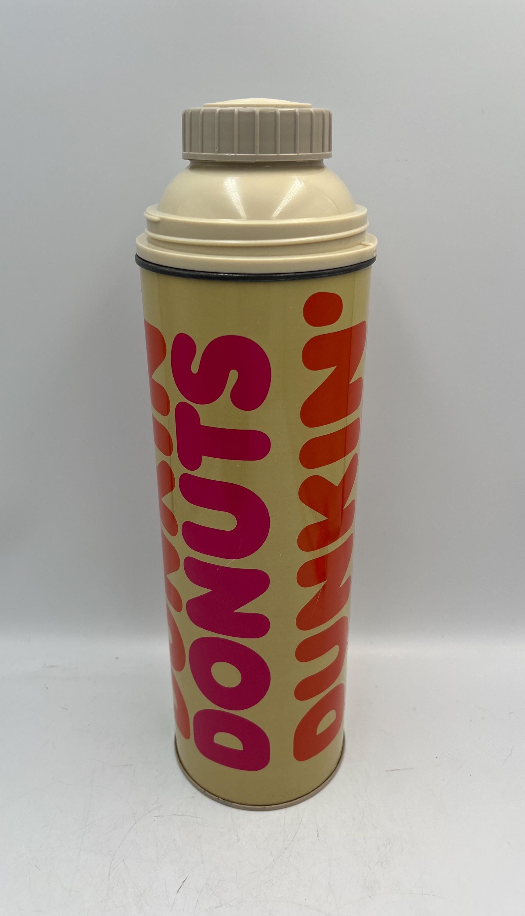 Dunkin donuts thermos - Etsy 日本