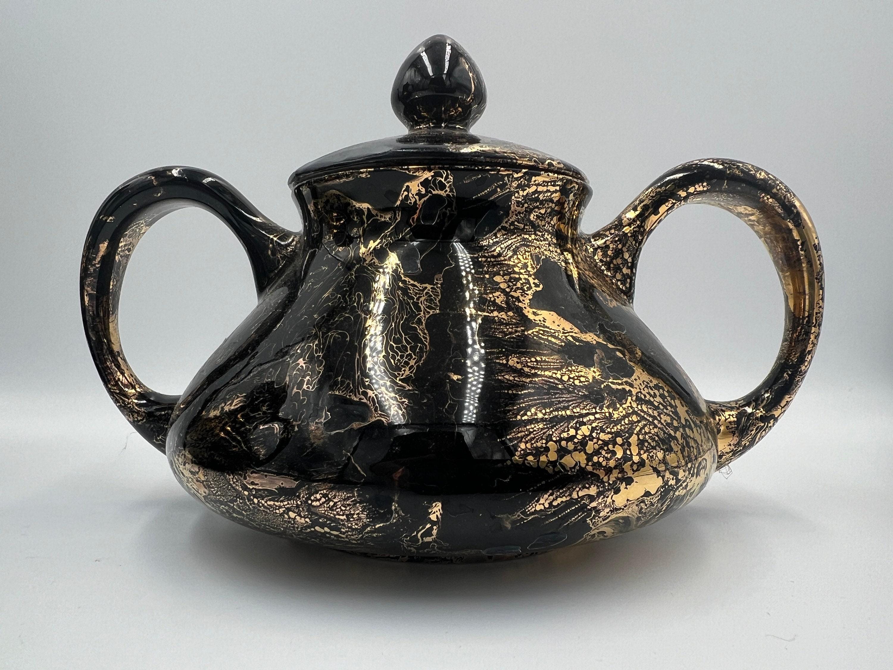 Sascha Brastoff Set - Etsy