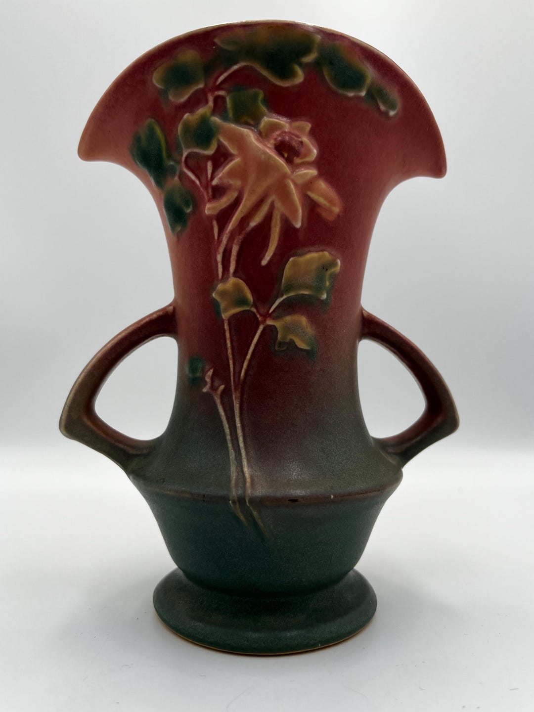 HO-HO 9cm ローズオニールのデザイン vintage CAMEO ソフビ HO-HO 9cm