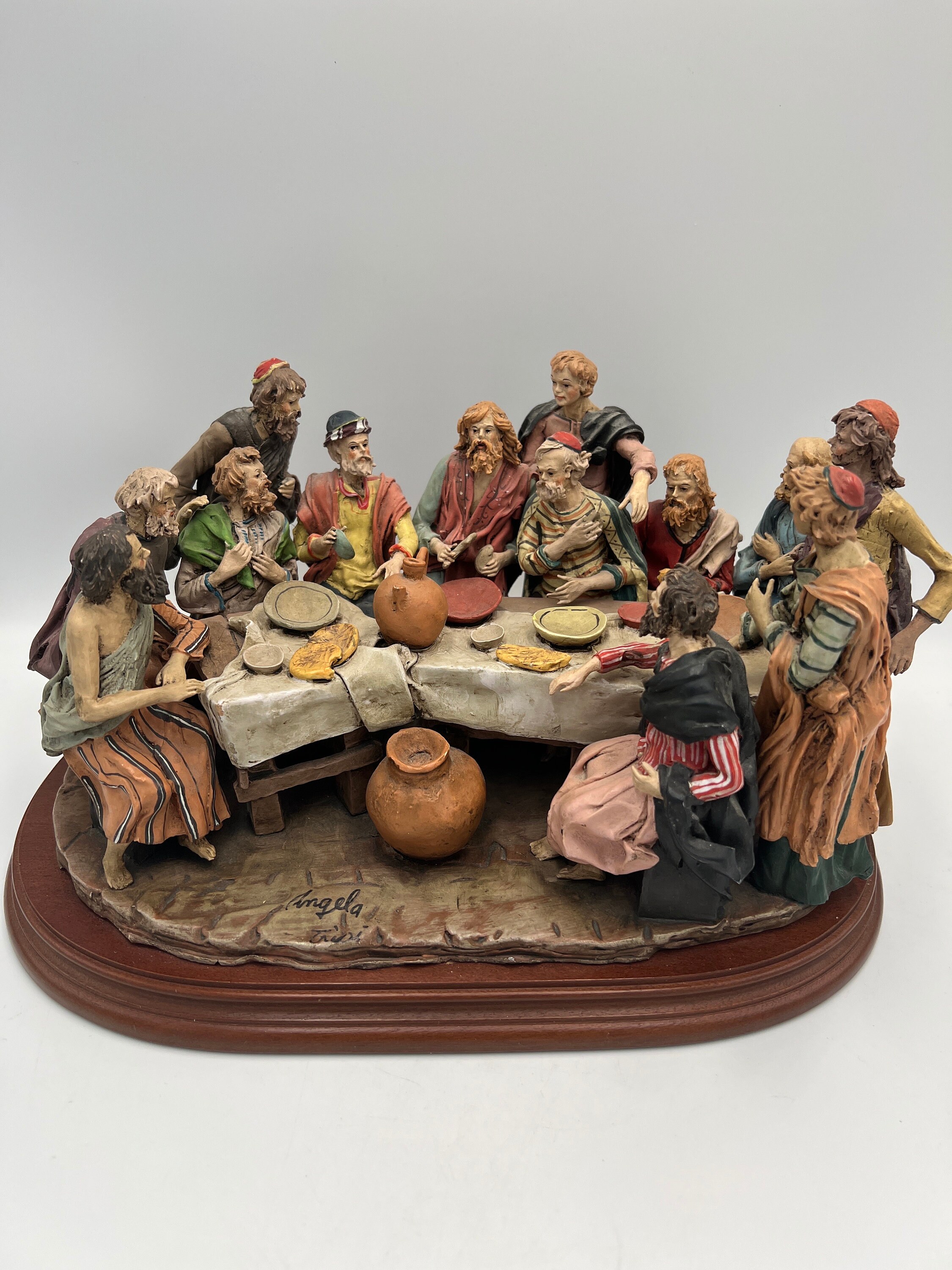 Supreme シュプリーム 灰皿 最後の晩餐 【公式通販】