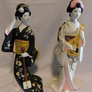 博多人形 - Etsy 日本