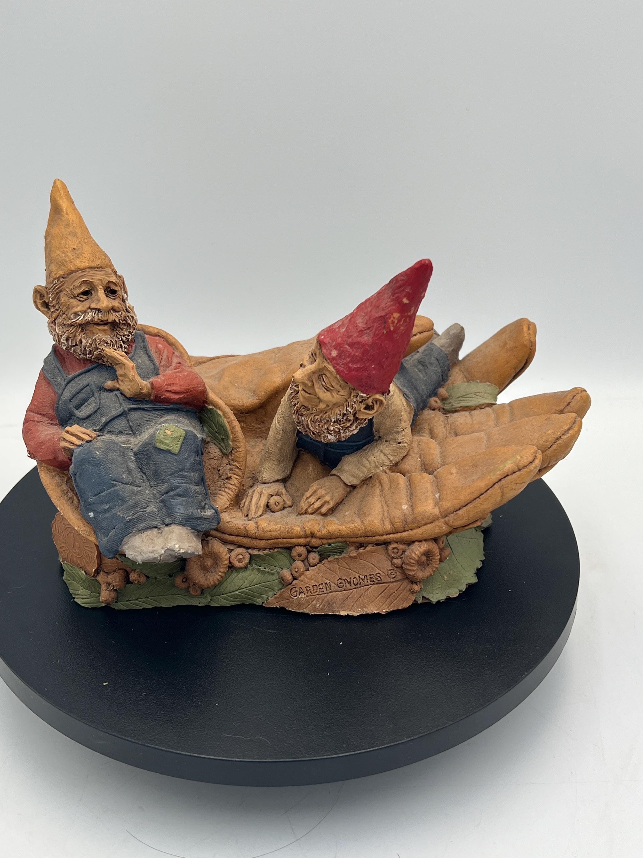 Tom Clark Figures - Etsy