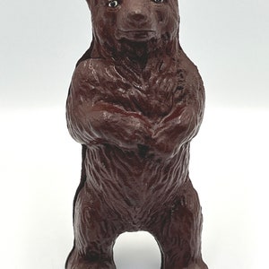 Bear Bank