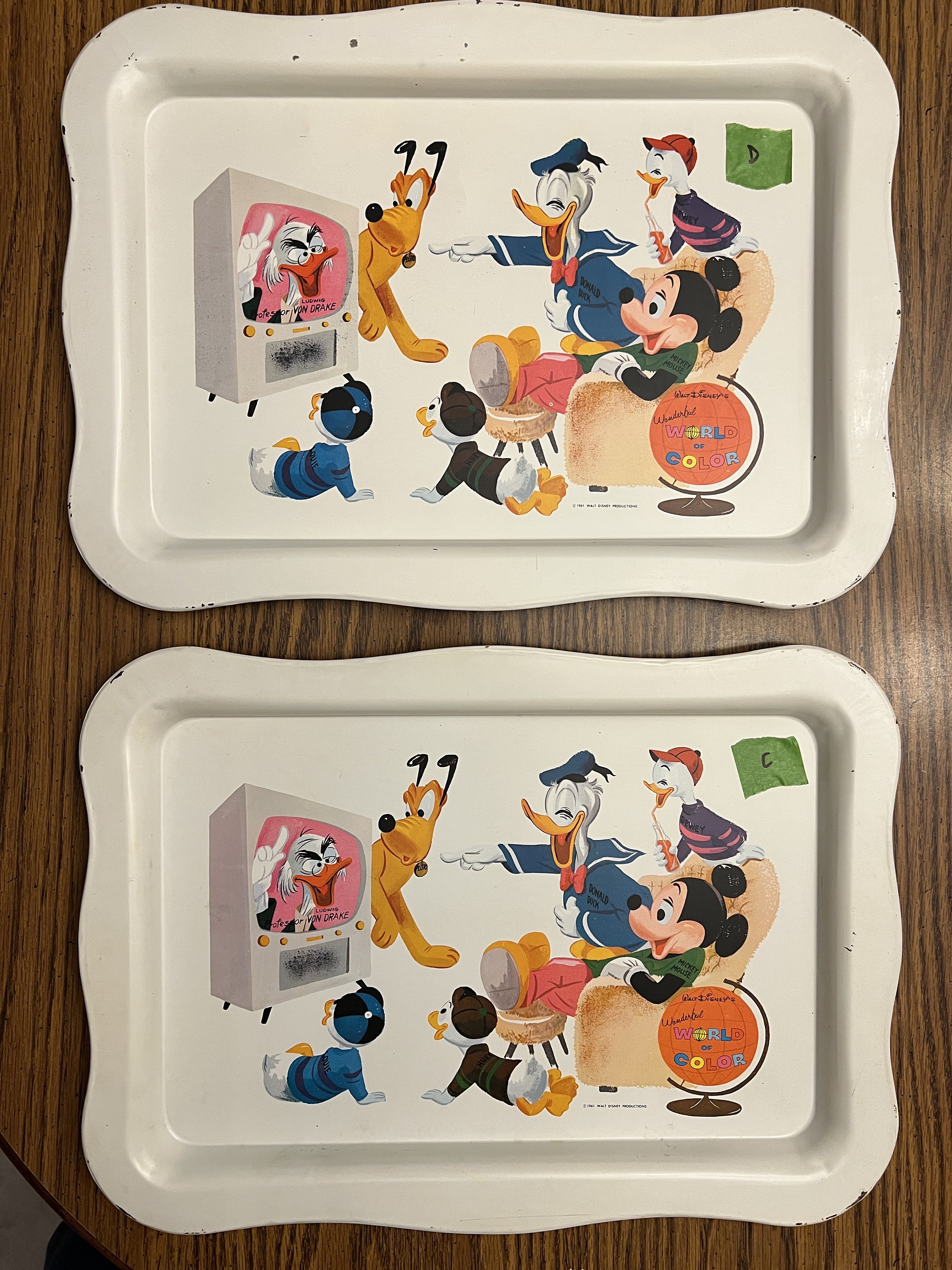 【ビンテージ】Wonderful World of Walt Disney s-l400.jpg