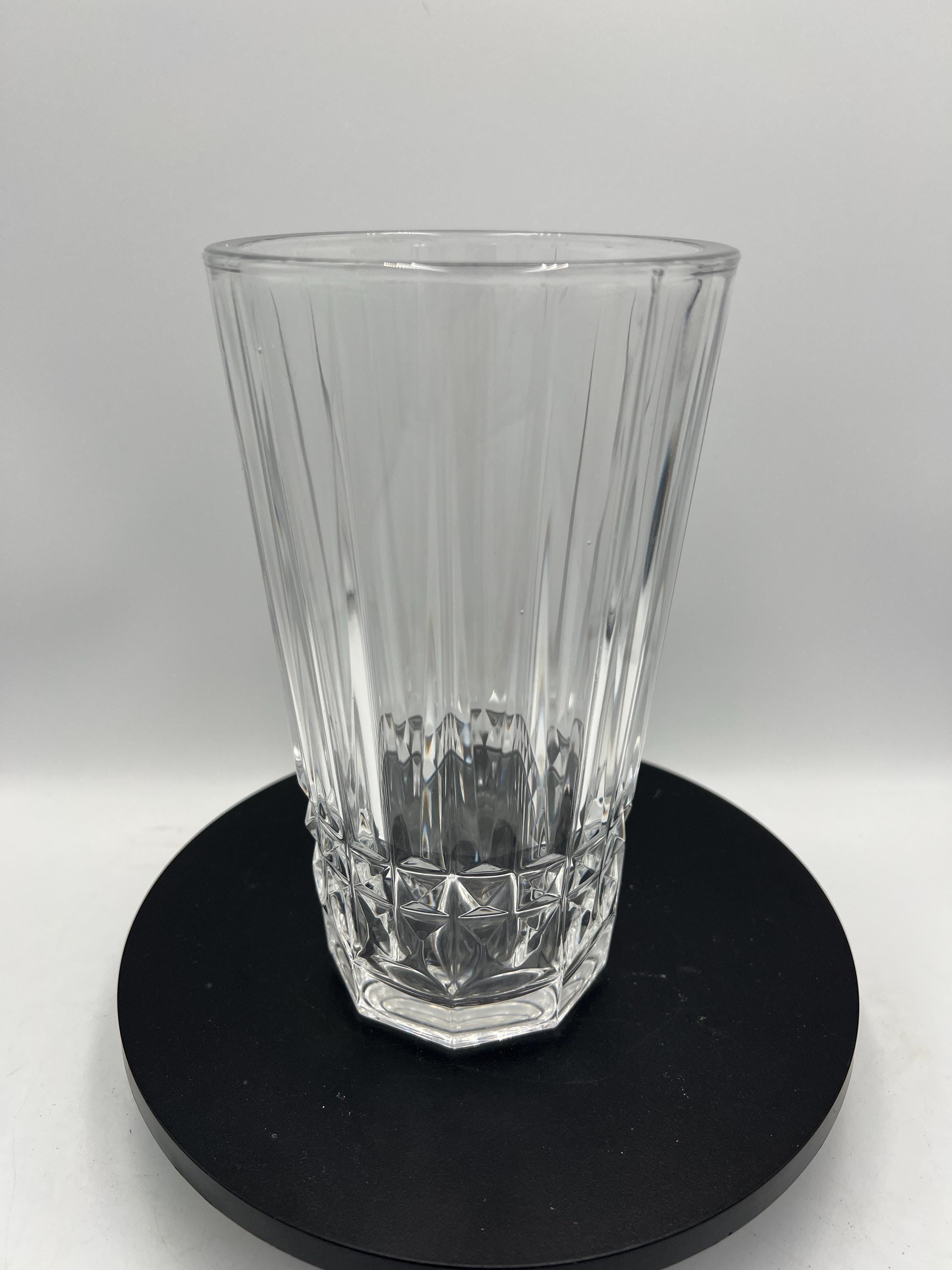 Vsl Val Saint Lambert Crystal - Etsy