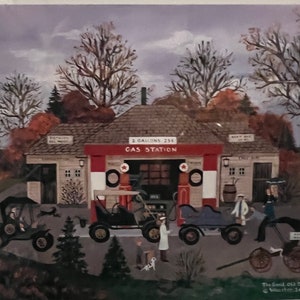 Jane Wooster Scott Lithograph, signed and numbered