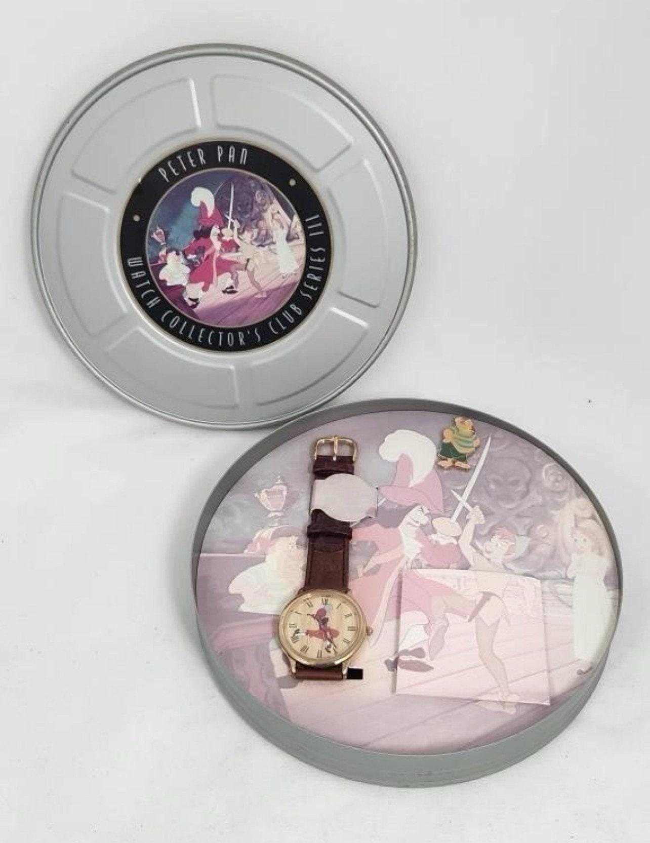 Captain Hook Watch - Etsy display picture 2