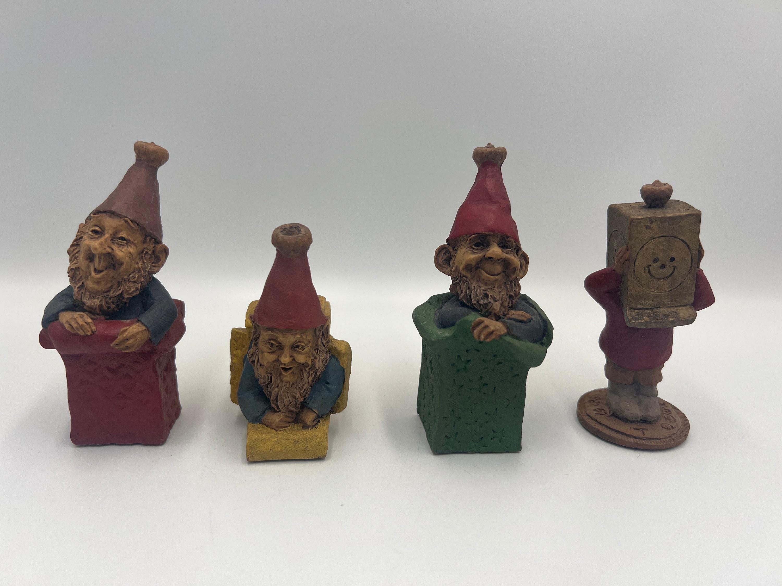 Tom Clark Figures - Etsy
