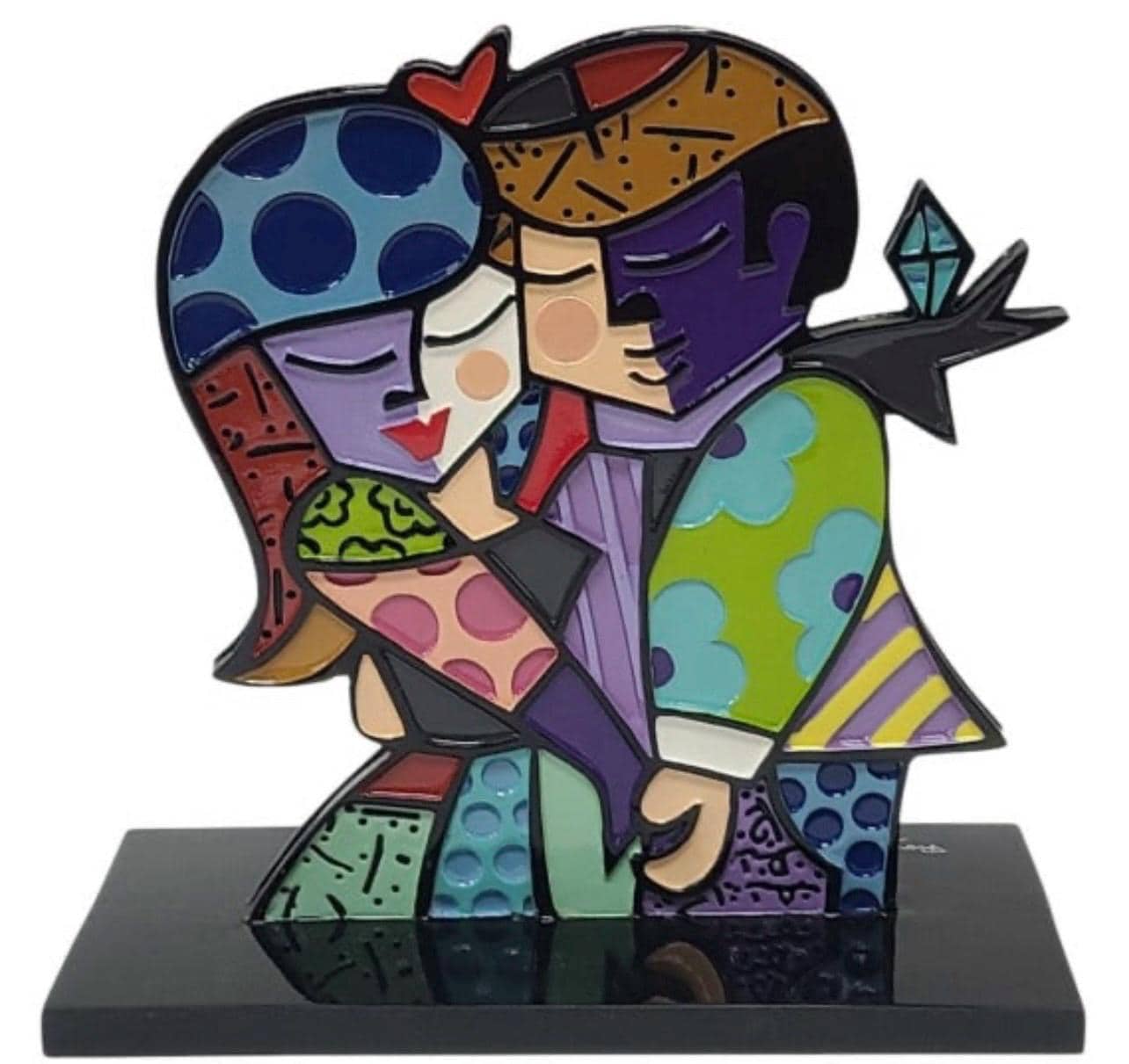 Romero britto art - Etsy 日本