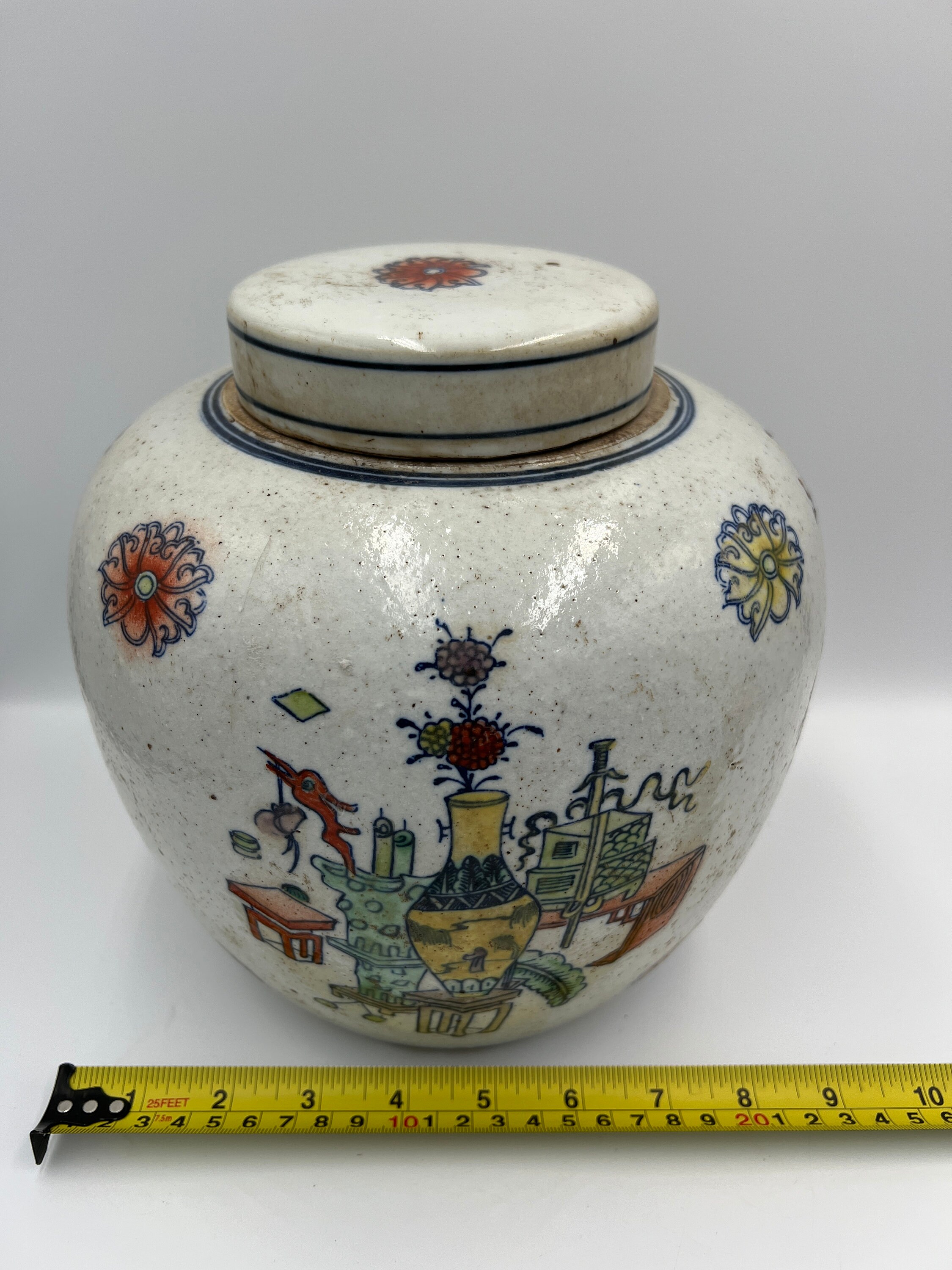 景徳鎮 手作り釉上彩カップ　パンダと蓮／青釉「楽」 景徳鎮 手作り釉上彩カップ パンダと蓮／青釉「楽」 【楽天市場】