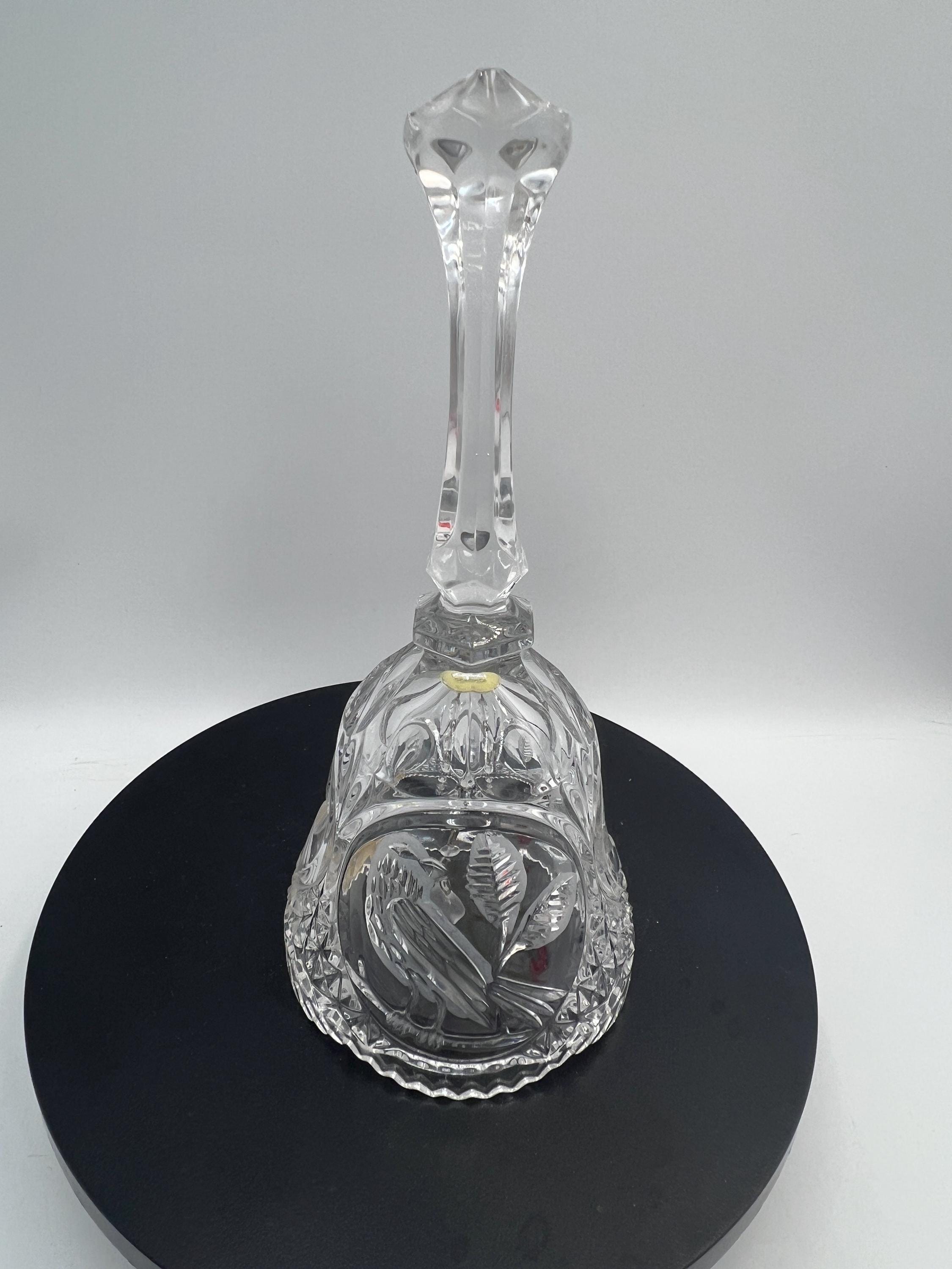 Echt Bleikristall German Crystal - Etsy