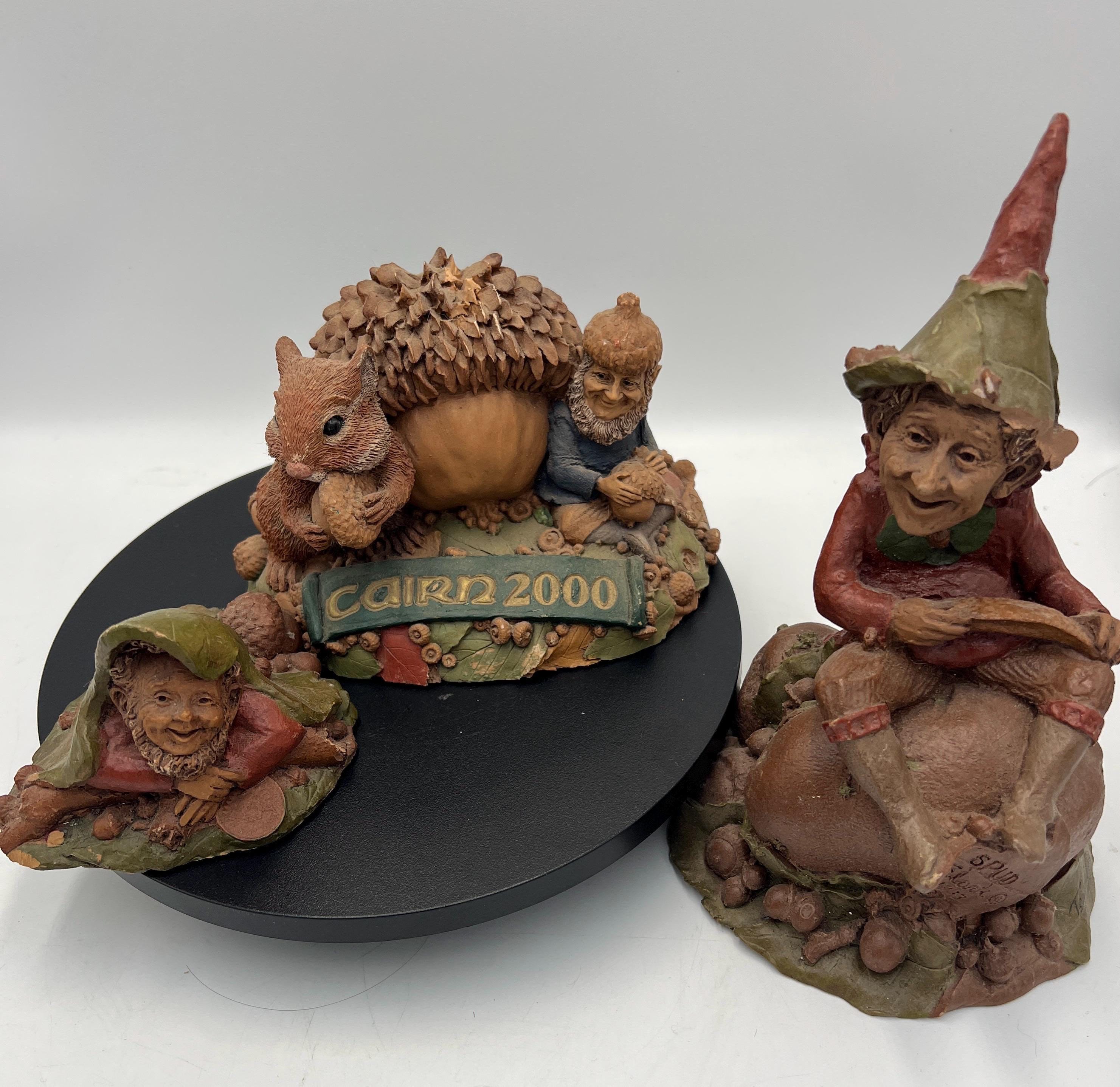 Tom Clark Figures - Etsy