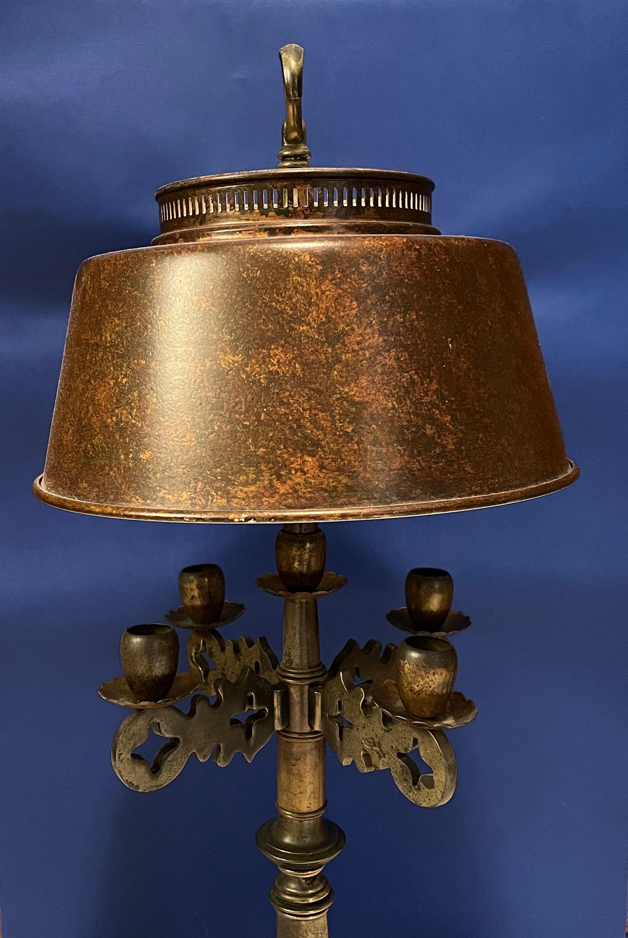 Frederick Cooper Lamps - Etsy Canada