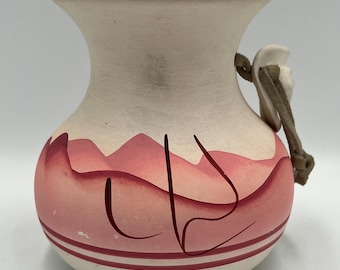 本物のネイティブアメリカンインディアンアート ナンバードシリーズ