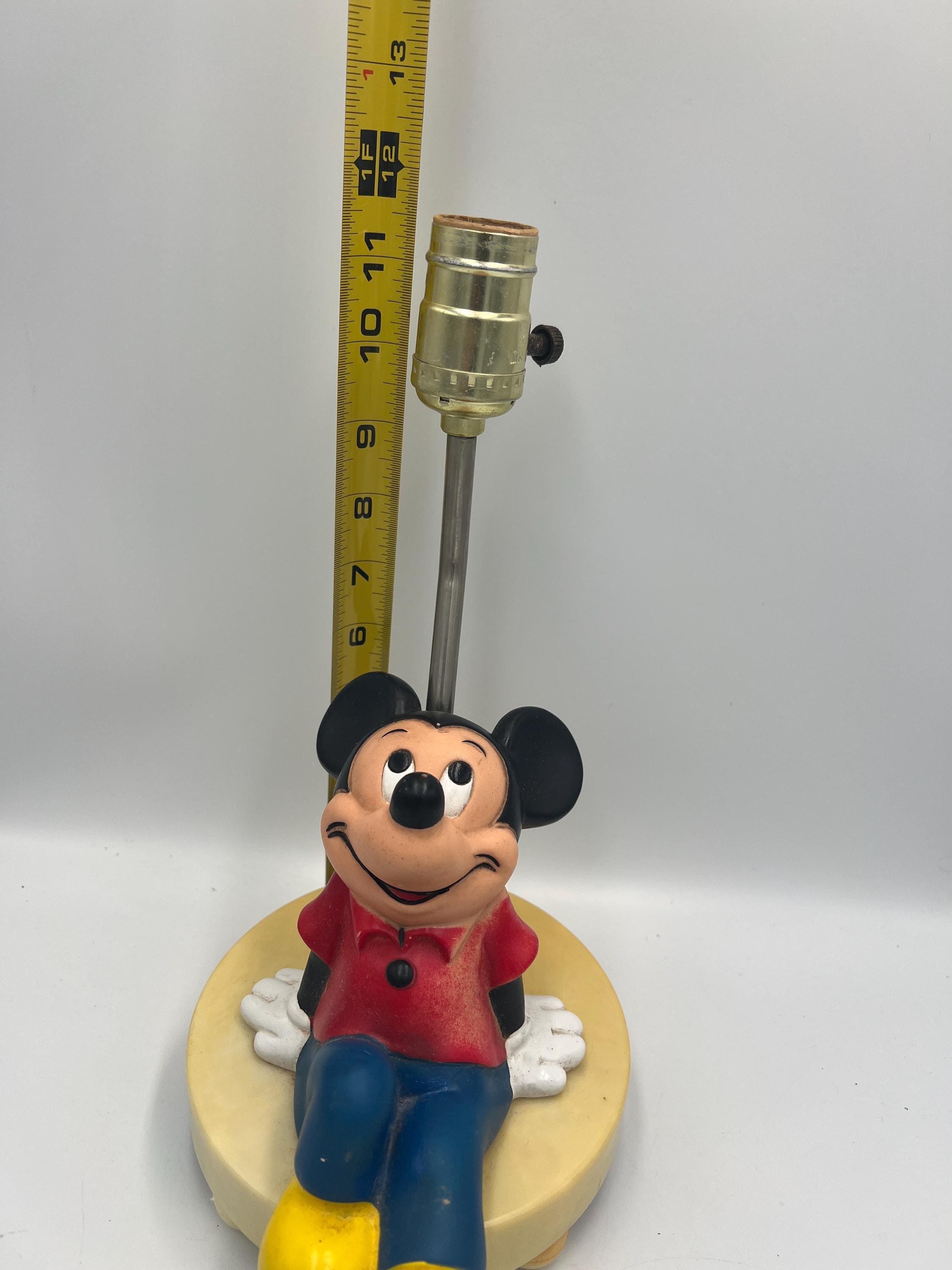 希少ディズニーミッキーマウスランプ黄色ヴィンテージ激レア il_fullxfull.8067863755_dg4m.jpg