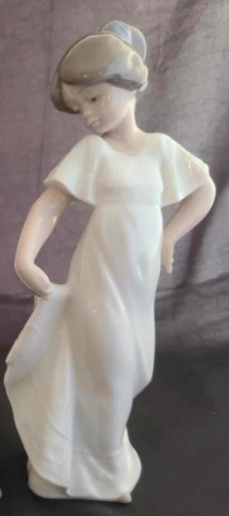 Lladro Statues, 
