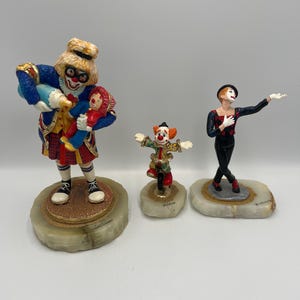 グーフィー　Ron Lee フィギュア Ron Lee Collectibles - Etsy