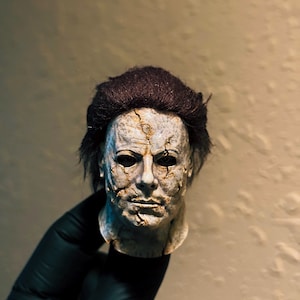 Michael myers mask - Etsy 日本 Michael myers mask - Etsy 日本