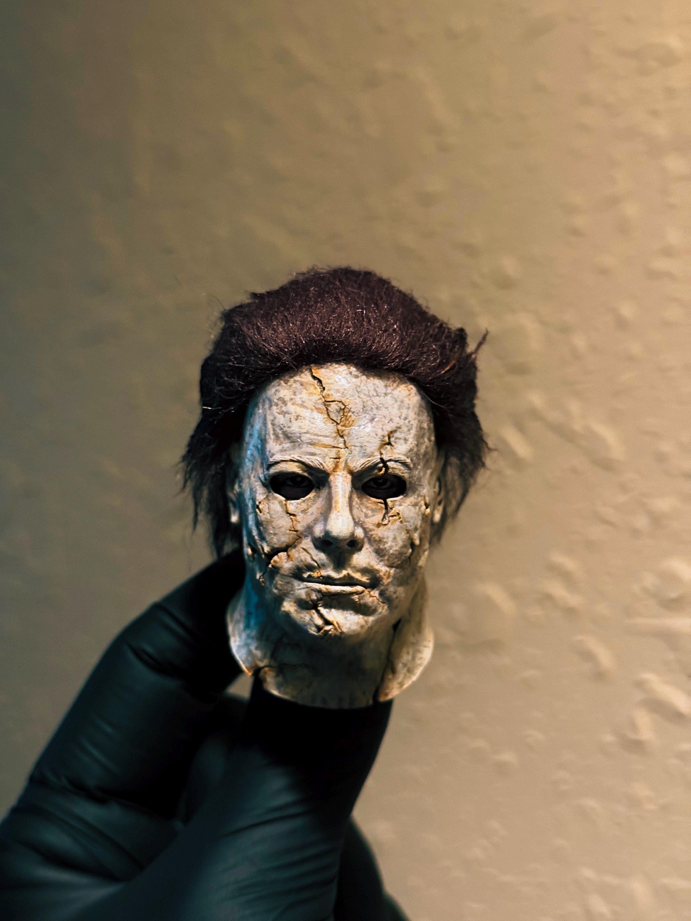 Michael myers mask - Etsy 日本 Michael myers mask - Etsy 日本
