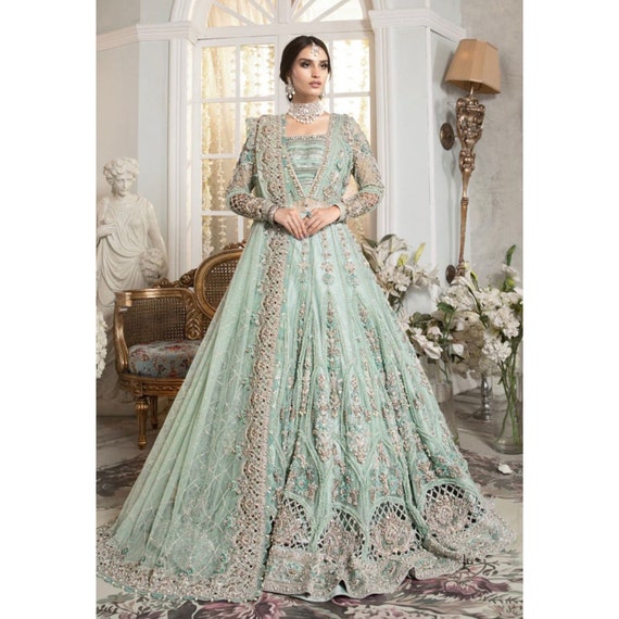 Wedding Salwar Kameez- Buy Wedding Wear Salwar Suit Online