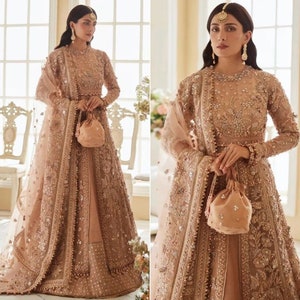 Gown desi best sale