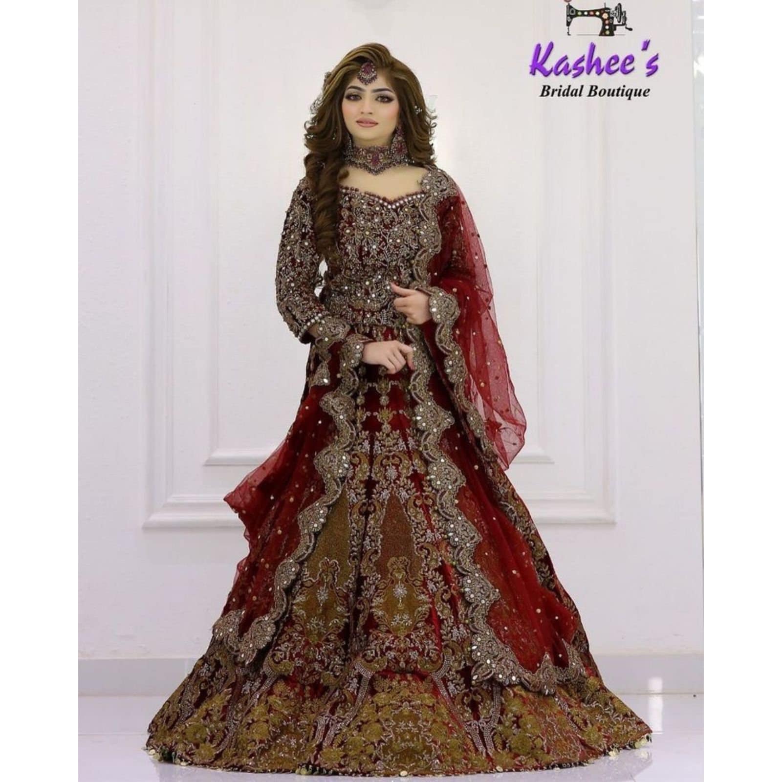 Kashee's boutique deals