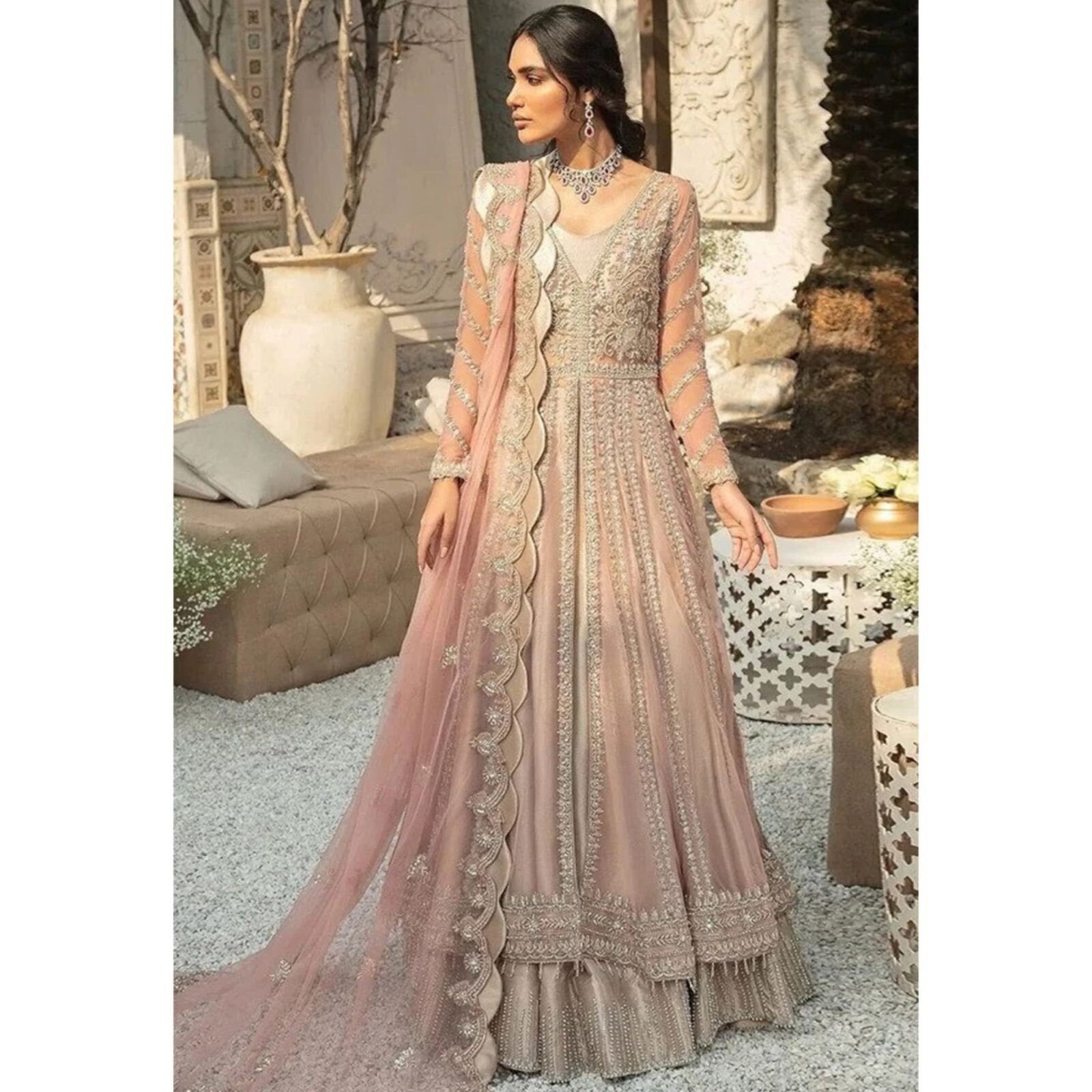 Buy Indian Wedding Dresses Online | Like A Diva