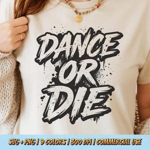 Lady Gaga Dance or Die - Etsy