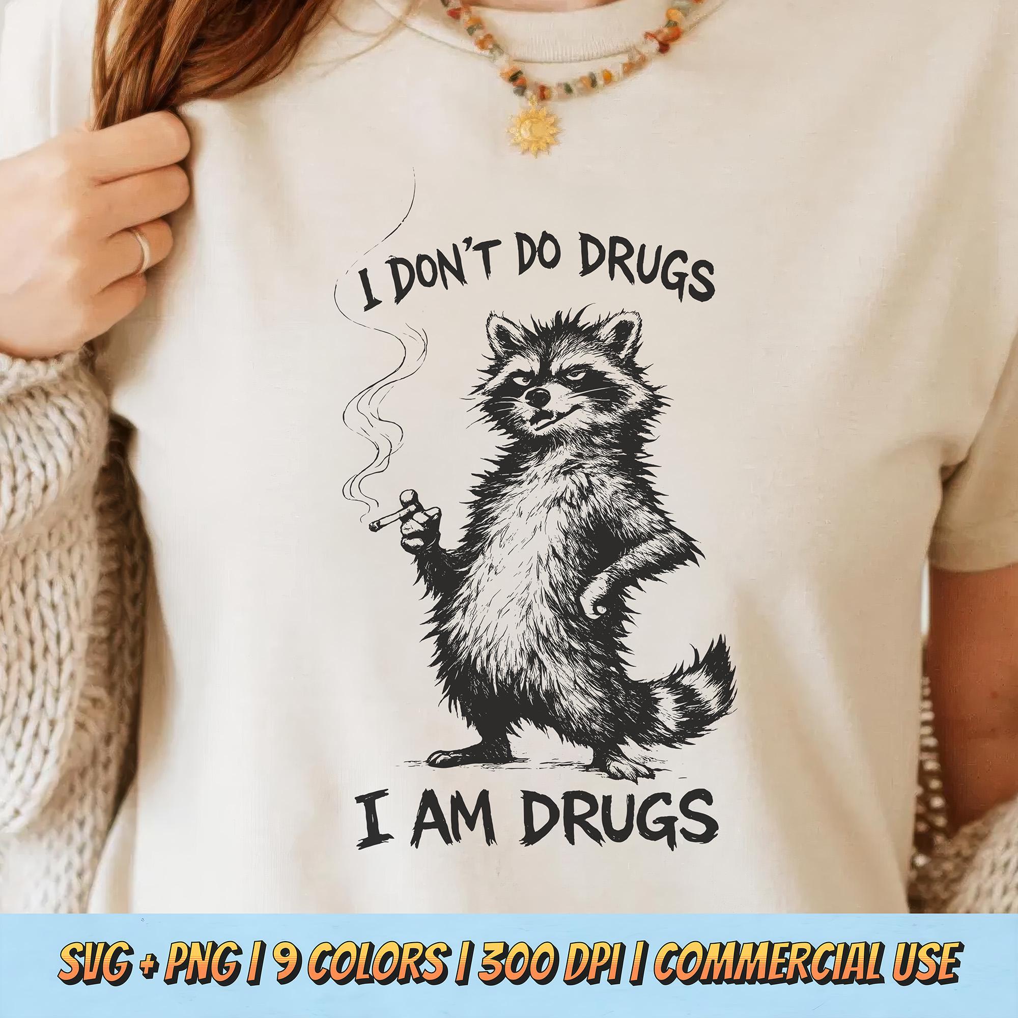 Drug Jokes - Etsy UK