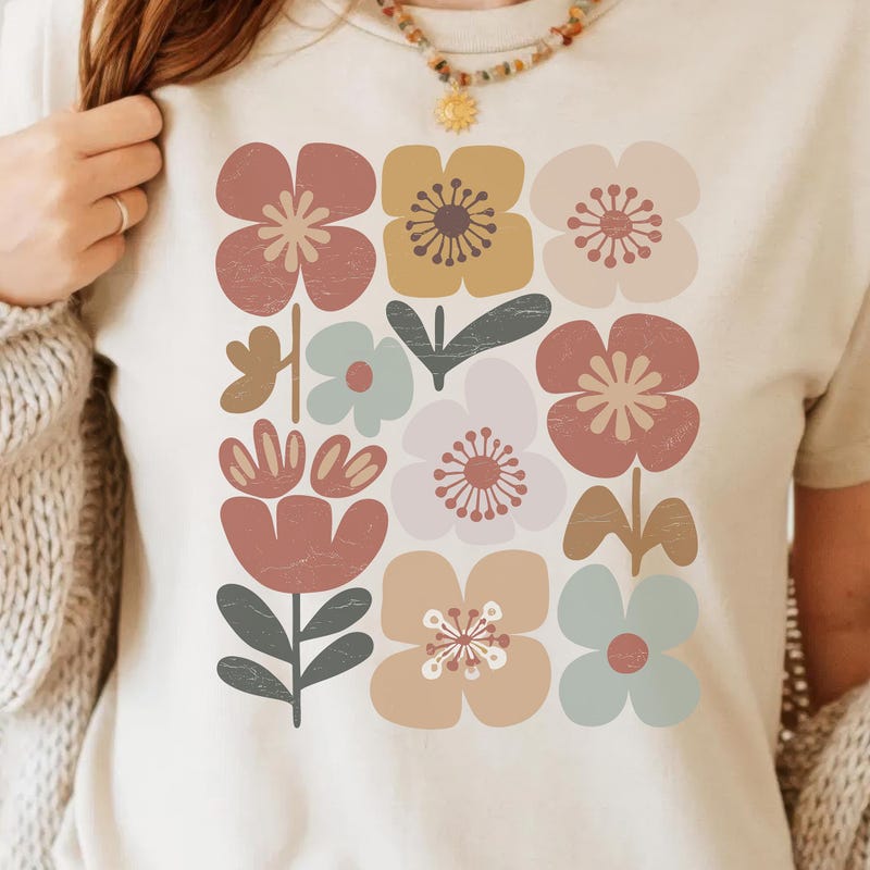 Earthy Office Design - Etsy