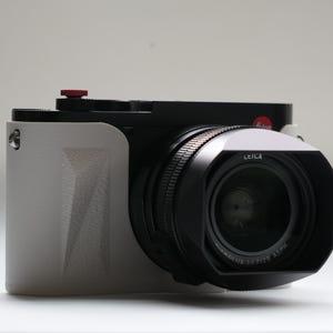 Lightweight Case for Leica Q3