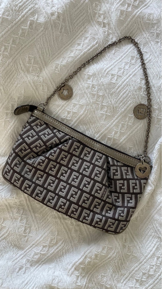 Fendi chain bag - Gem