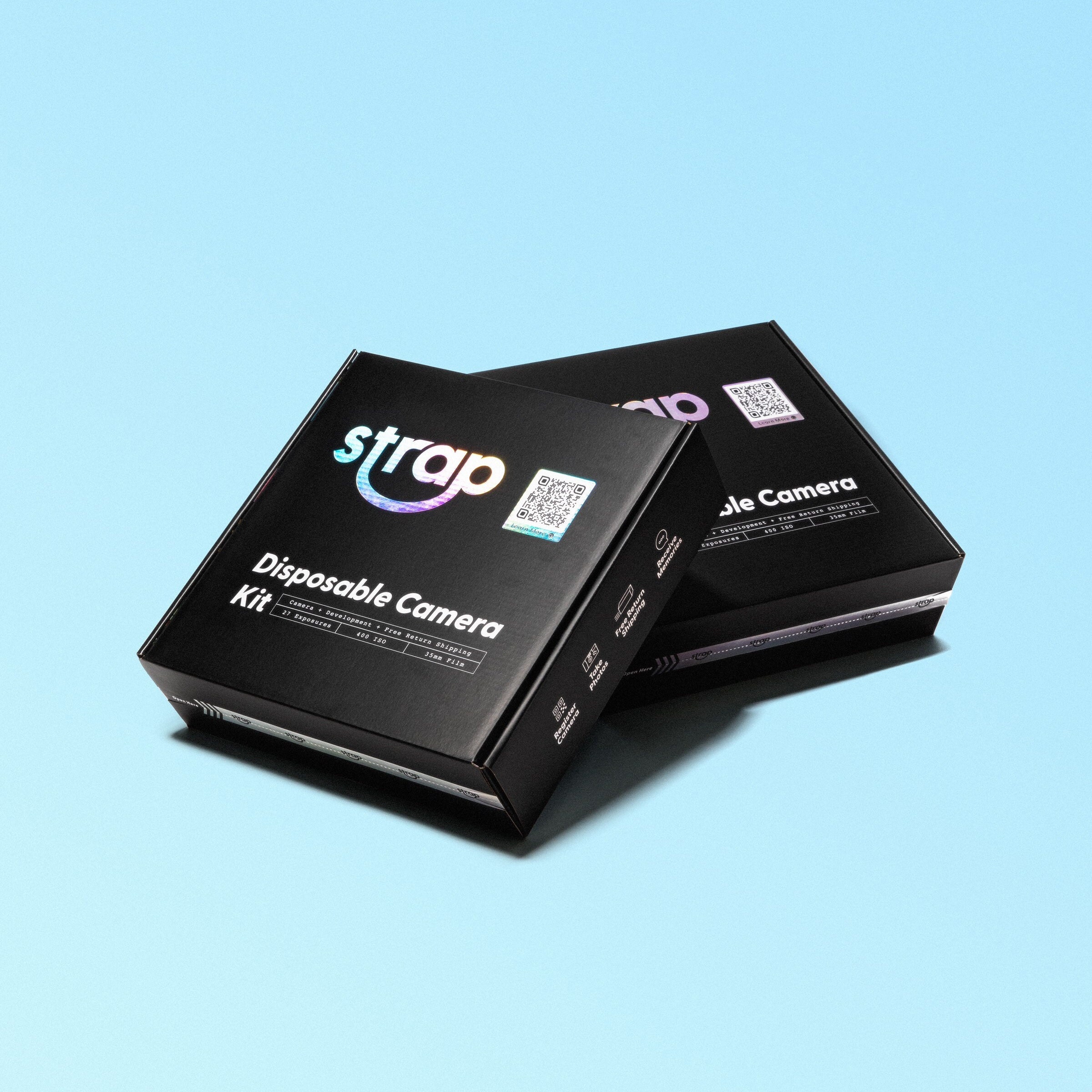 Bulk Disposable Cameras for Weddings, Parties, Trips. Film Development