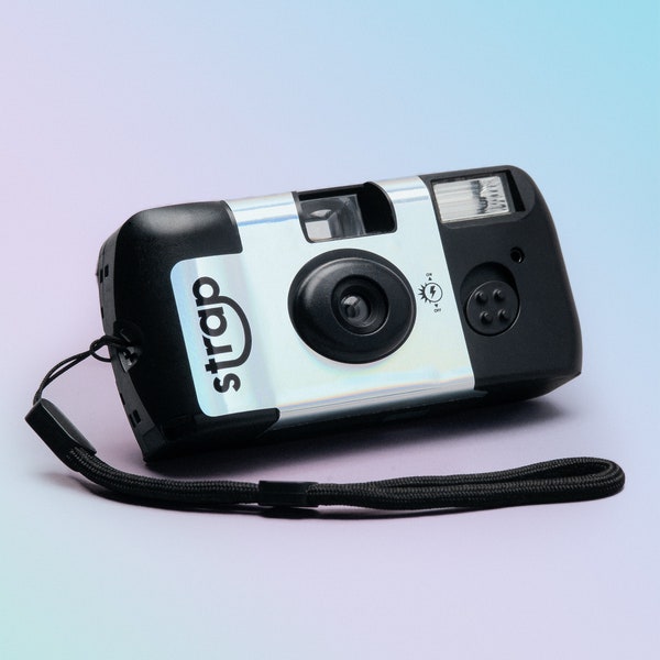 Camera Party Favors Etsy