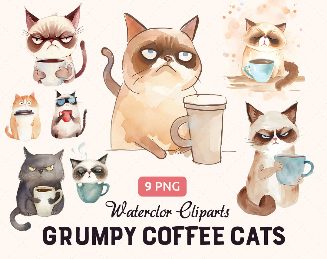 Stephen Boehme Grumpy Cat Coin Feline Grumpy Cat Token Price Funny Grumpy  Cat Clipart