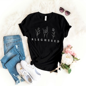 BLEGHssed T-shirt